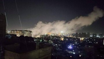 واکنش کرمانپور به حمله اسرائیل؛ مشغول انتقال حادثه‌دیدگان هستیم