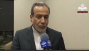 عراقچی:یک جلسه ویژه سازمان همکاری اسلامی درباره تجاوز اسرائیل برگزار خواهد شد/دیدار با اردوغان و دیگر وزرای خارجه کشورهای شرکت‌کننده