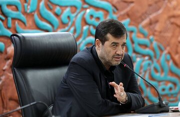 نامه وزیر ورزش به دبیرکل سازمان همکاری اسلامی: تعلیق رژیم صهیونی از ورزش را پیگیری کنید